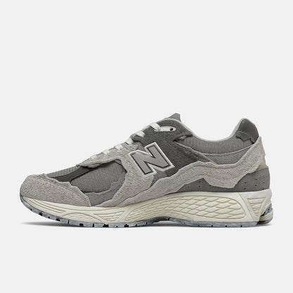 New Balance 2002r - Rain cloud with Magnetic