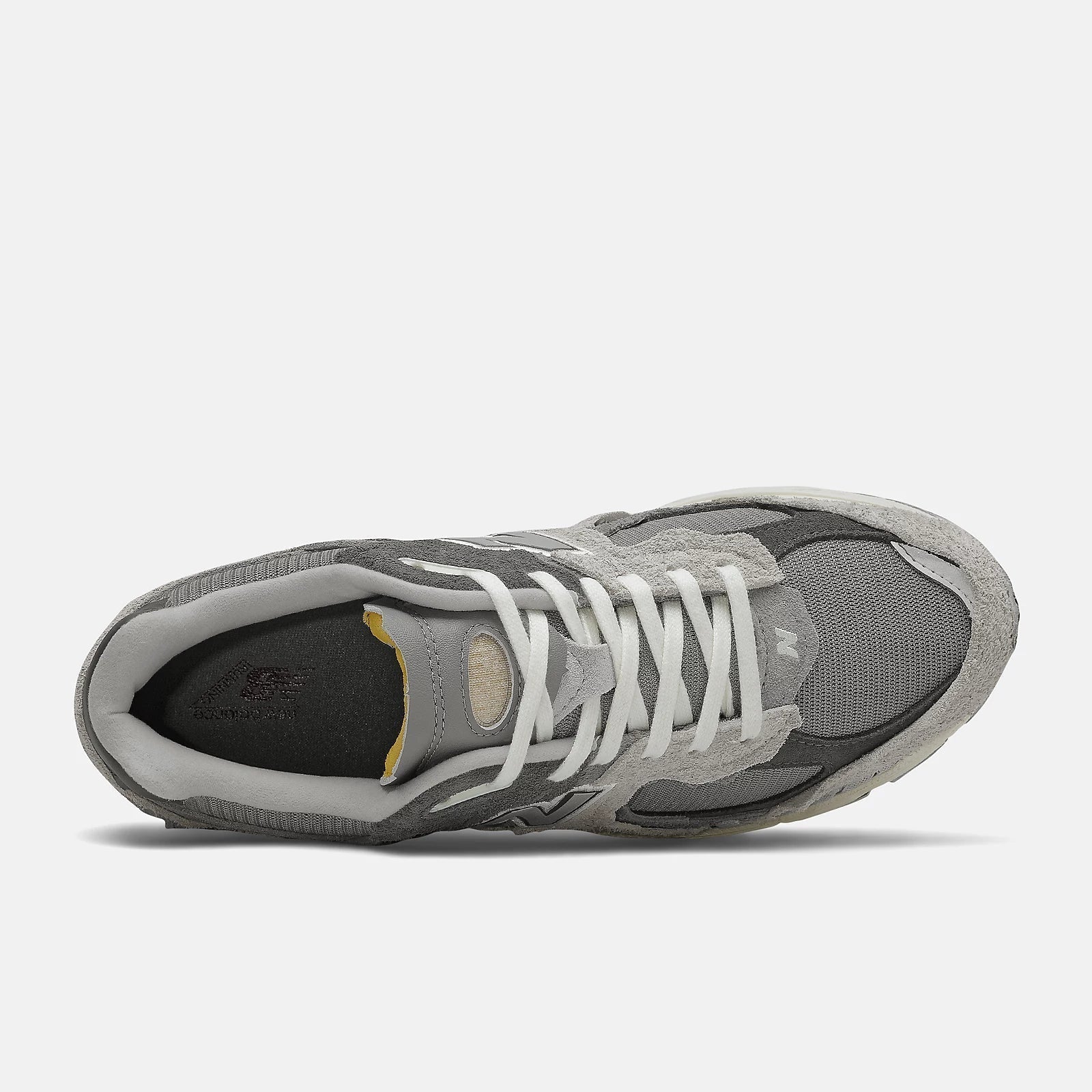 New Balance 2002r - Rain cloud with Magnetic