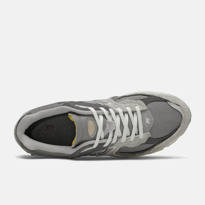 New Balance 2002r - Rain cloud with Magnetic