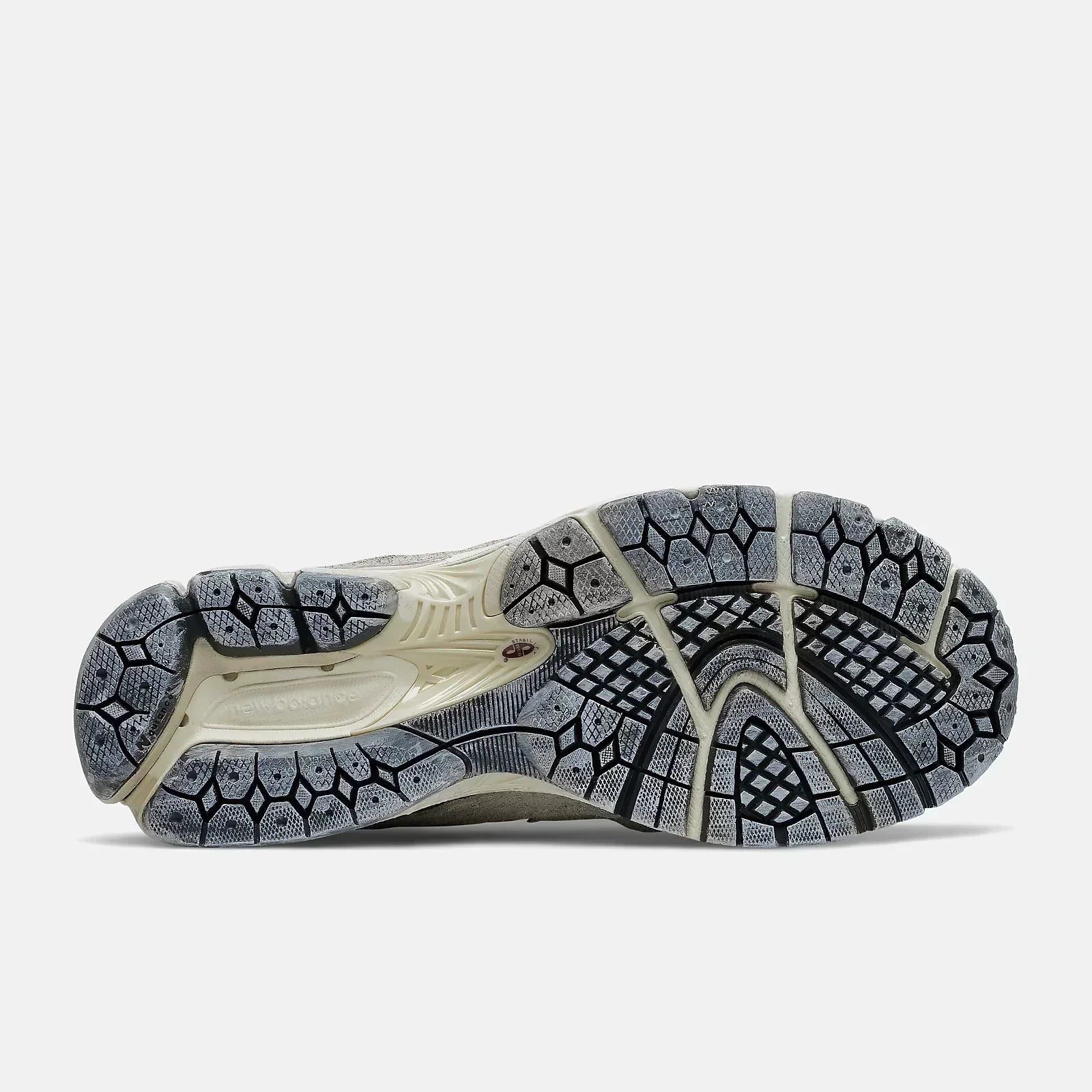 New Balance 2002r - Rain cloud with Magnetic