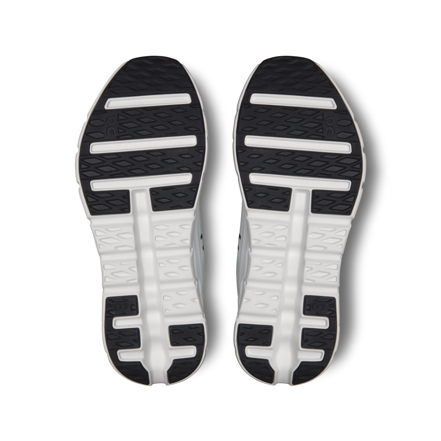 On Cloudtilt - Black | Ivory