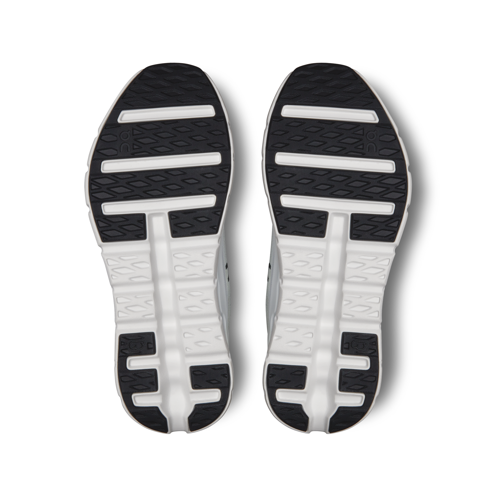On Cloudtilt - Black | Ivory