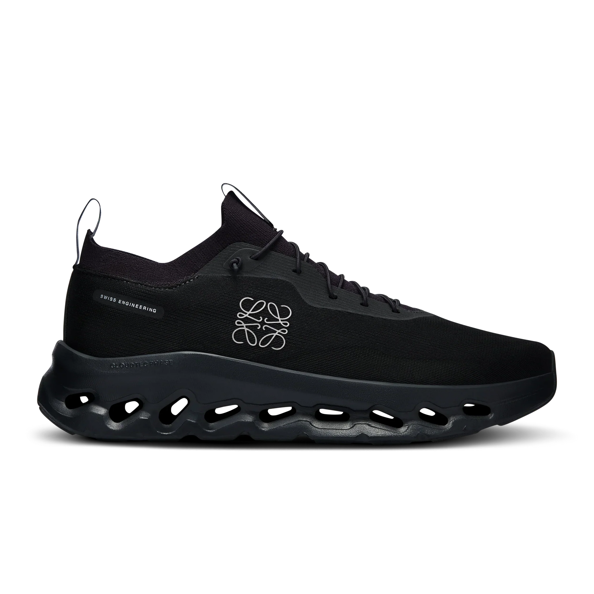 On Cloudtilt LOEWE - All Black