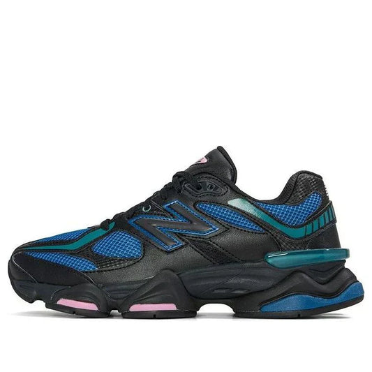 New Balance 9060 - Blue Agate