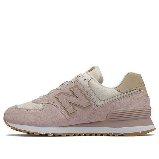 New Balance 574 - Space Pink / Angora
