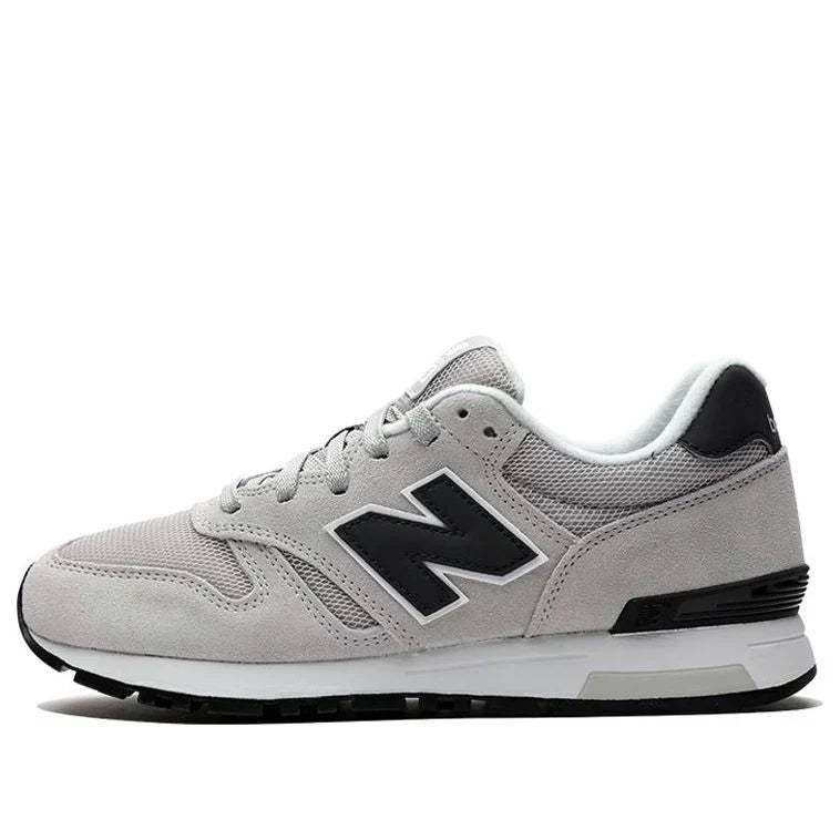 New Balance 565 - Cloud Grey / Black