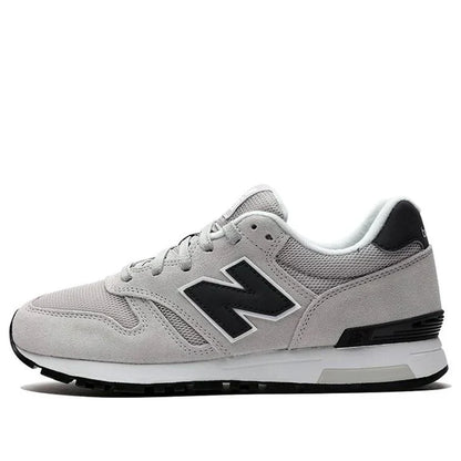 New Balance 565 - Cloud Grey / Black