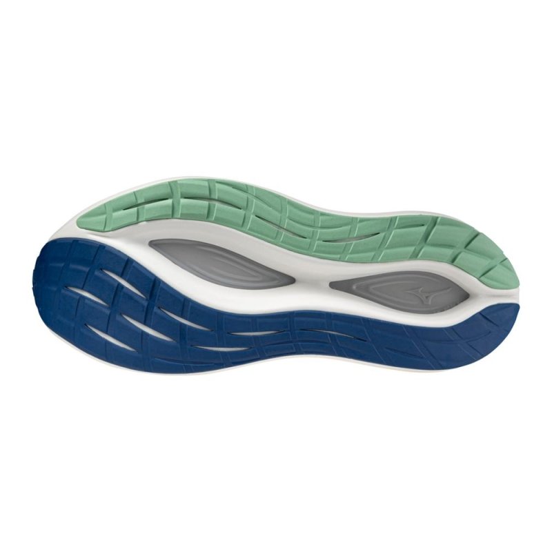 Mizuno Neo Vista 2 - Baritone Blue/Frozen Emerald