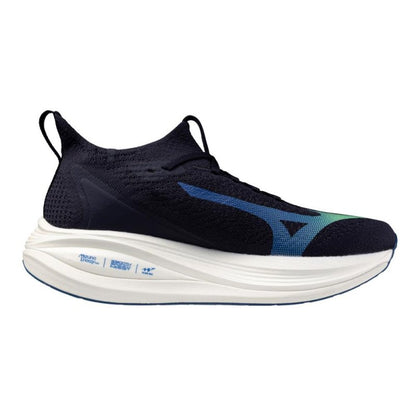 Mizuno Neo Vista 2 - Baritone Blue/Frozen Emerald