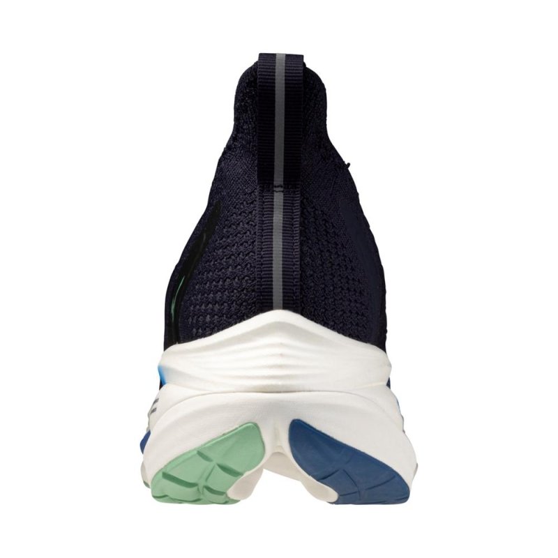 Mizuno Neo Vista 2 - Baritone Blue/Frozen Emerald
