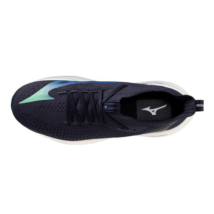 Mizuno Neo Vista 2 - Baritone Blue/Frozen Emerald