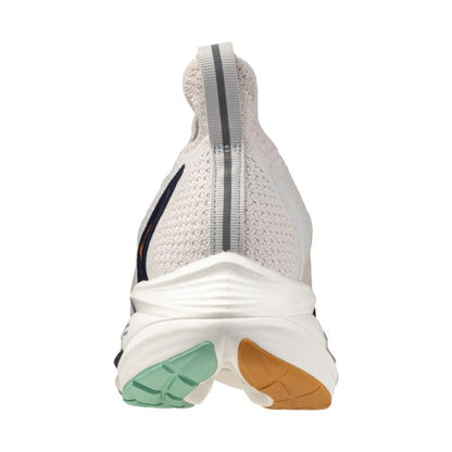Mizuno Neo Vista 2 - Nimbus Cloud/Tangelo