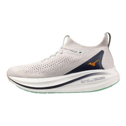 Mizuno Neo Vista 2 - Nimbus Cloud/Tangelo