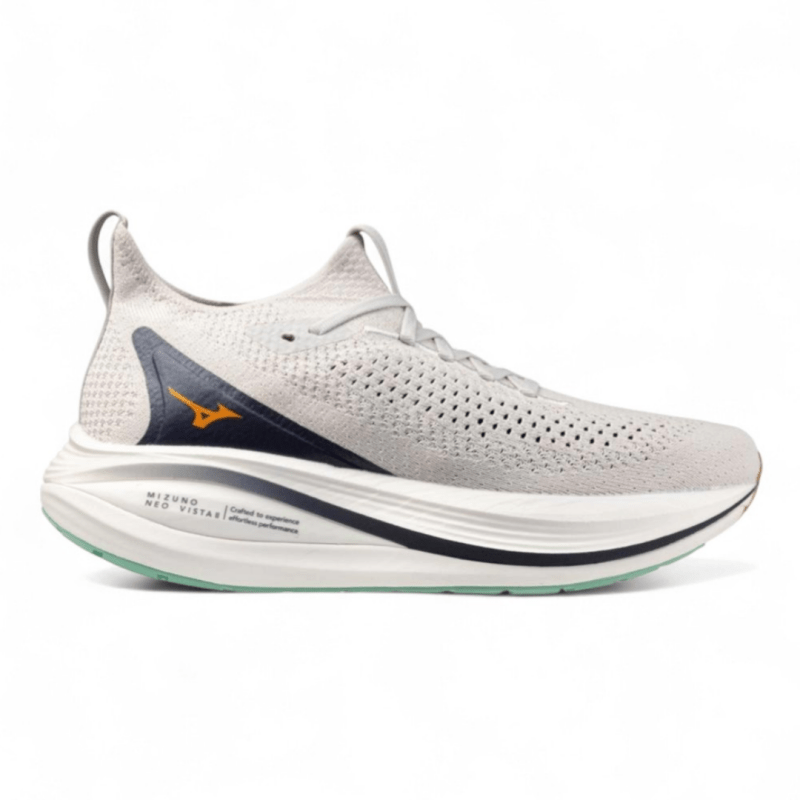 Mizuno Neo Vista 2 - Nimbus Cloud/Tangelo