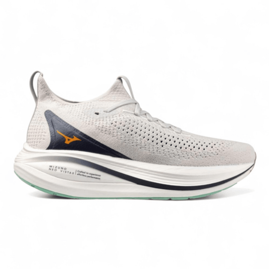 Mizuno Neo Vista 2 - Nimbus Cloud/Tangelo