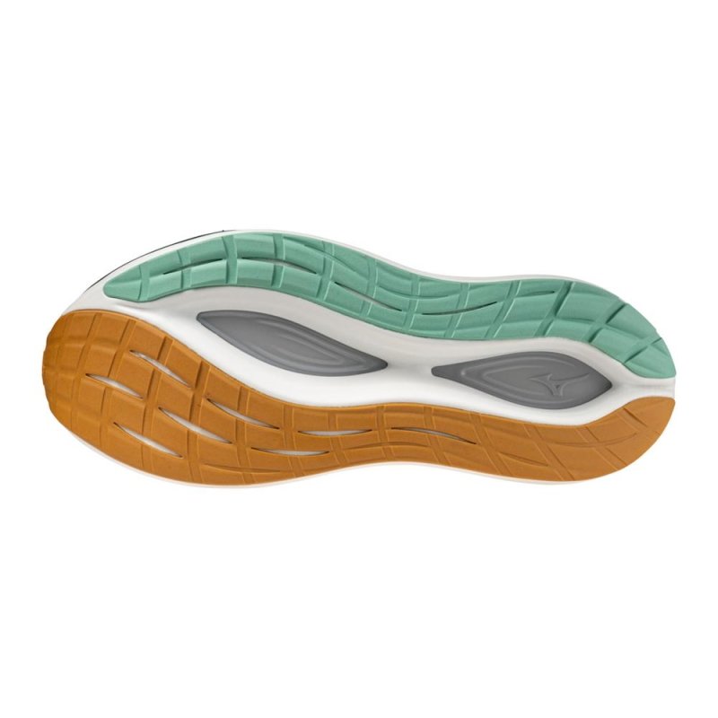 Mizuno Neo Vista 2 - Nimbus Cloud/Tangelo