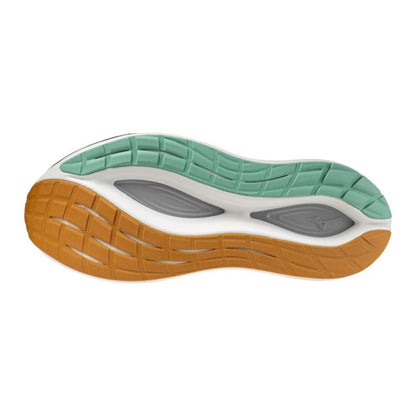 Mizuno Neo Vista 2 - Nimbus Cloud/Tangelo