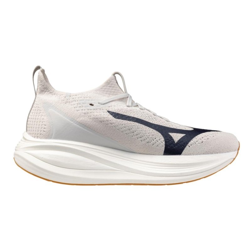 Mizuno Neo Vista 2 - Nimbus Cloud/Tangelo