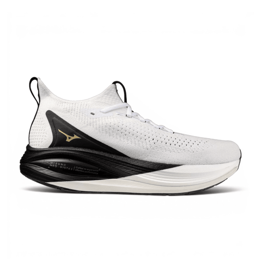 Mizuno Neo Vista 2 Origami - White/Black