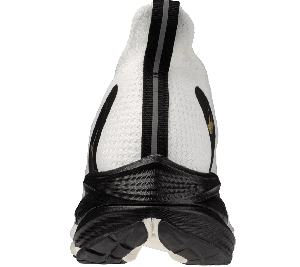 Mizuno Neo Vista 2 Origami - White/Black