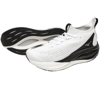Mizuno Neo Vista 2 Origami - White/Black