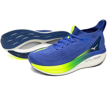 Mizuno Neo Vista 2 - Dazzling Blue/White