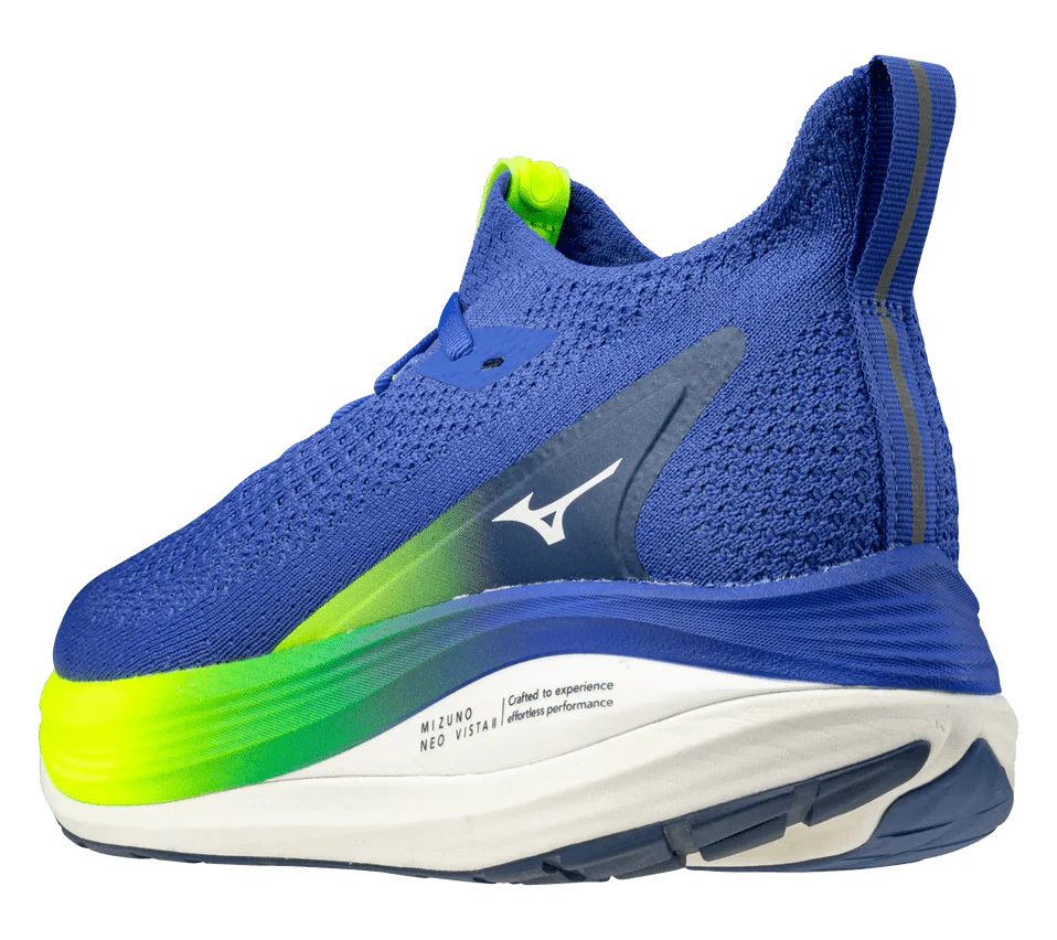 Mizuno Neo Vista 2 - Dazzling Blue/White