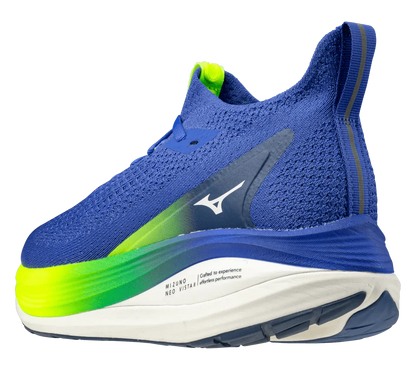 Mizuno Neo Vista 2 - Dazzling Blue/White