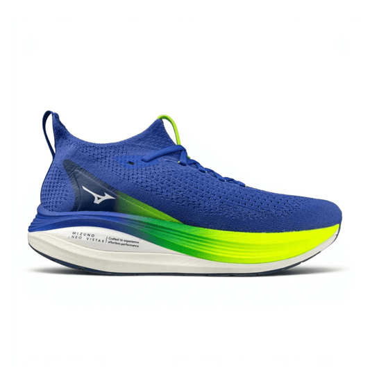 Mizuno Neo Vista 2 - Dazzling Blue/White