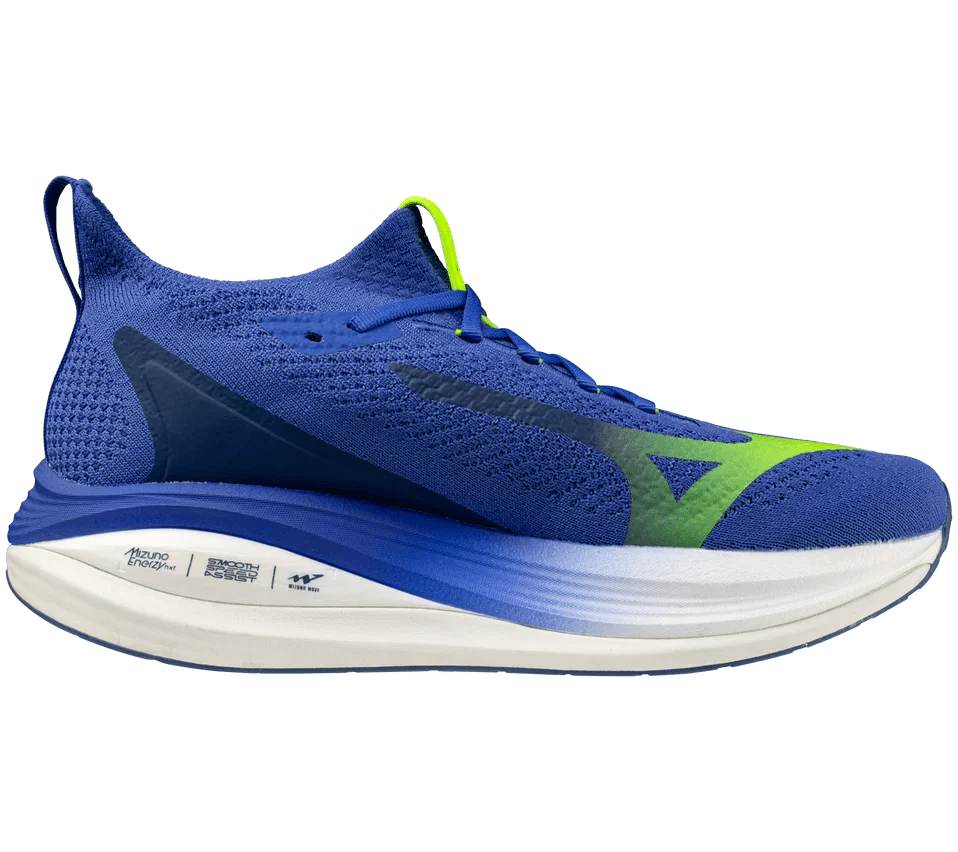 Mizuno Neo Vista 2 - Dazzling Blue/White