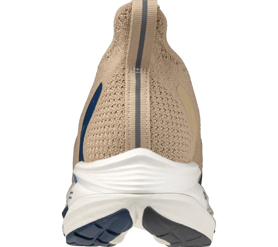 Mizuno Neo Vista 2 - Pale Khaki/White