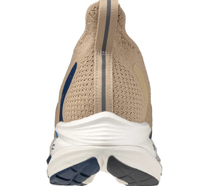 Mizuno Neo Vista 2 - Pale Khaki/White