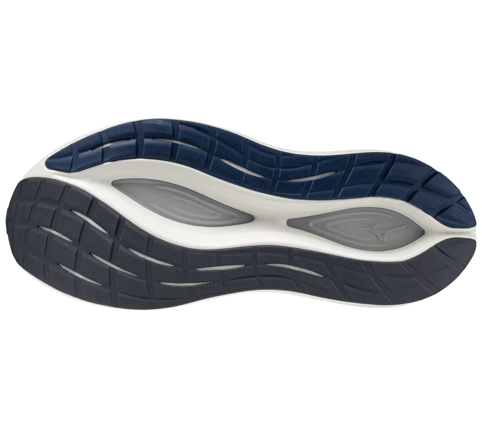 Mizuno Neo Vista 2 - Pale Khaki/White
