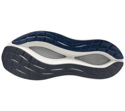 Mizuno Neo Vista 2 - Pale Khaki/White