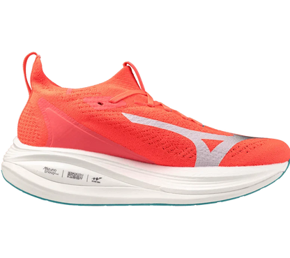 Mizuno Neo Vista 2 - Striking Coral/White
