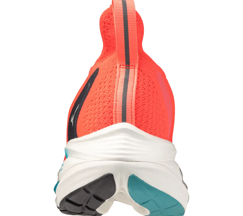 Mizuno Neo Vista 2 - Striking Coral/White