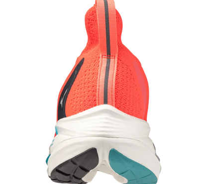 Mizuno Neo Vista 2 - Striking Coral/White