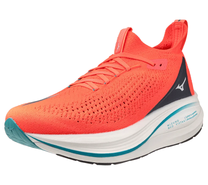 Mizuno Neo Vista 2 - Striking Coral/White