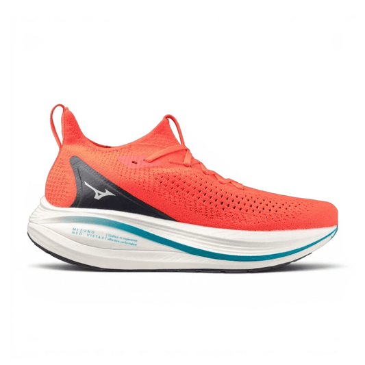 Mizuno Neo Vista 2 - Striking Coral/White