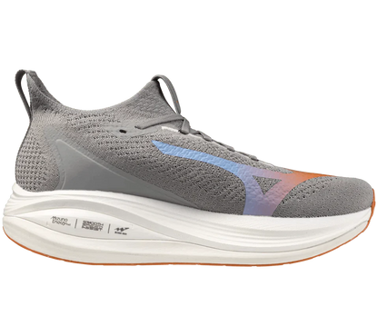 Mizuno Neo Vista 2 - Ultimate Grey/White