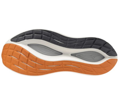 Mizuno Neo Vista 2 - Ultimate Grey/White