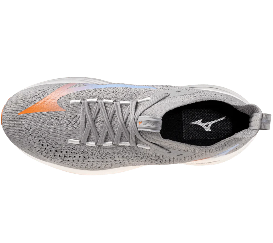 Mizuno Neo Vista 2 - Ultimate Grey/White