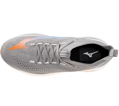 Mizuno Neo Vista 2 - Ultimate Grey/White