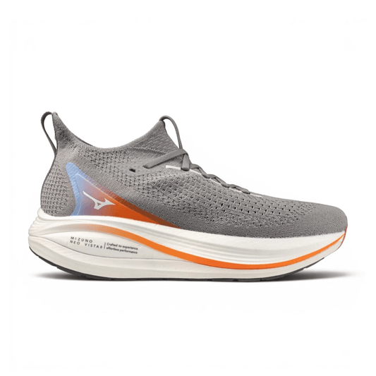 Mizuno Neo Vista 2 - Ultimate Grey/White