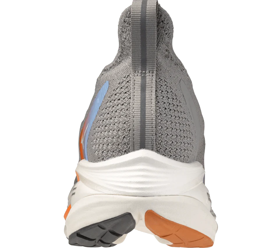 Mizuno Neo Vista 2 - Ultimate Grey/White