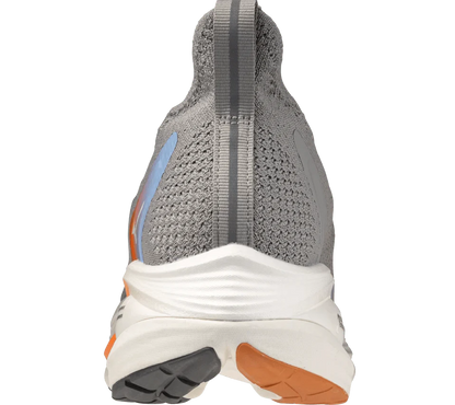 Mizuno Neo Vista 2 - Ultimate Grey/White