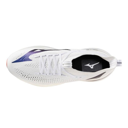 Mizuno Neo Vista 2 - White