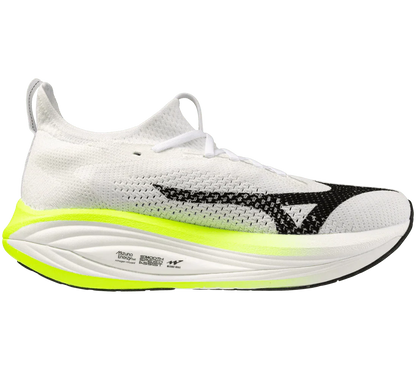 Mizuno Neo Vista 3 - White/Black