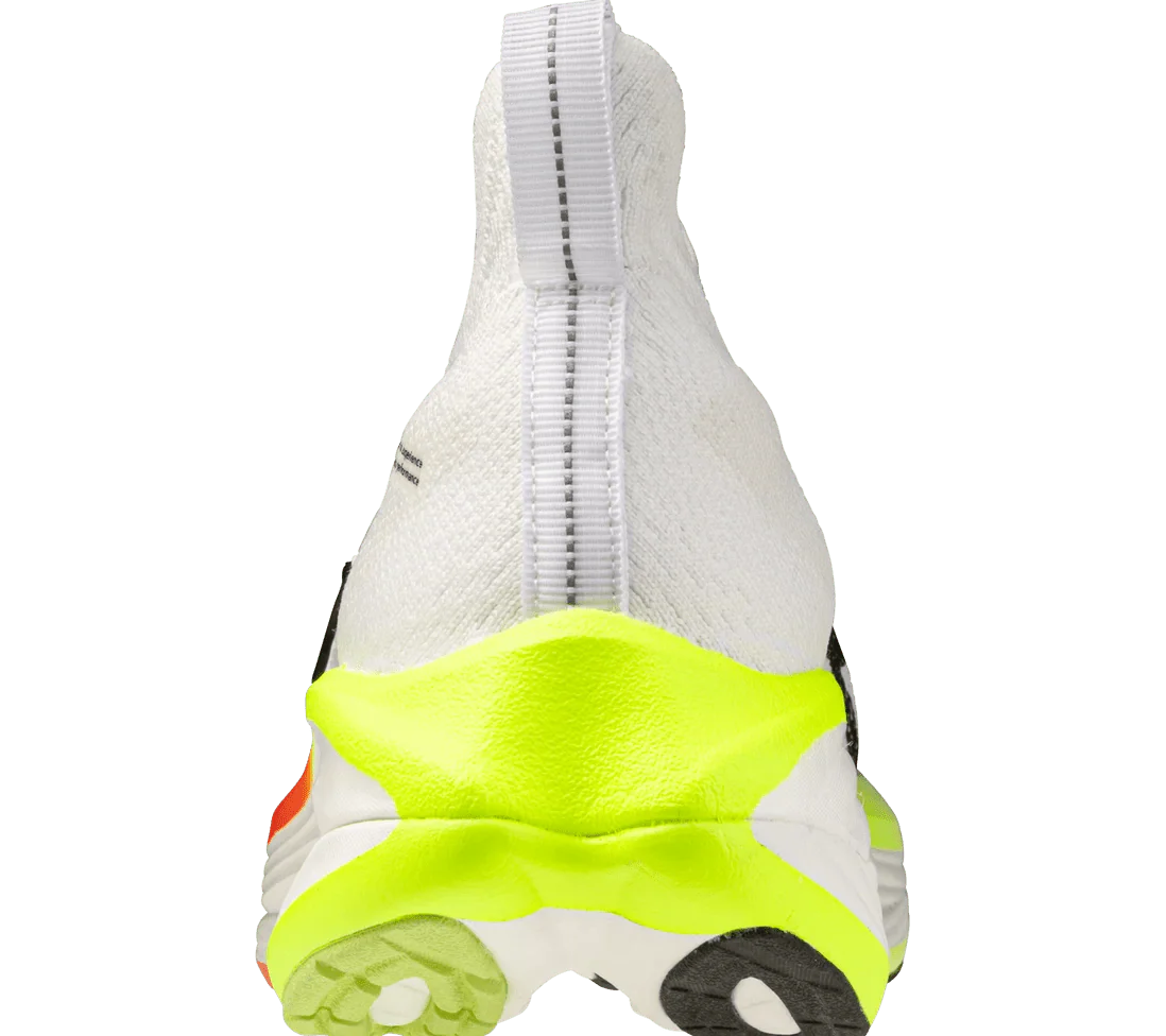 Mizuno Neo Vista 3 - White/Black
