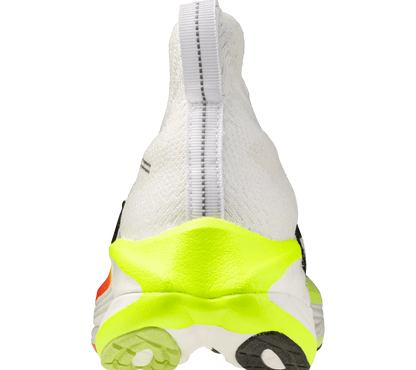 Mizuno Neo Vista 3 - White/Black